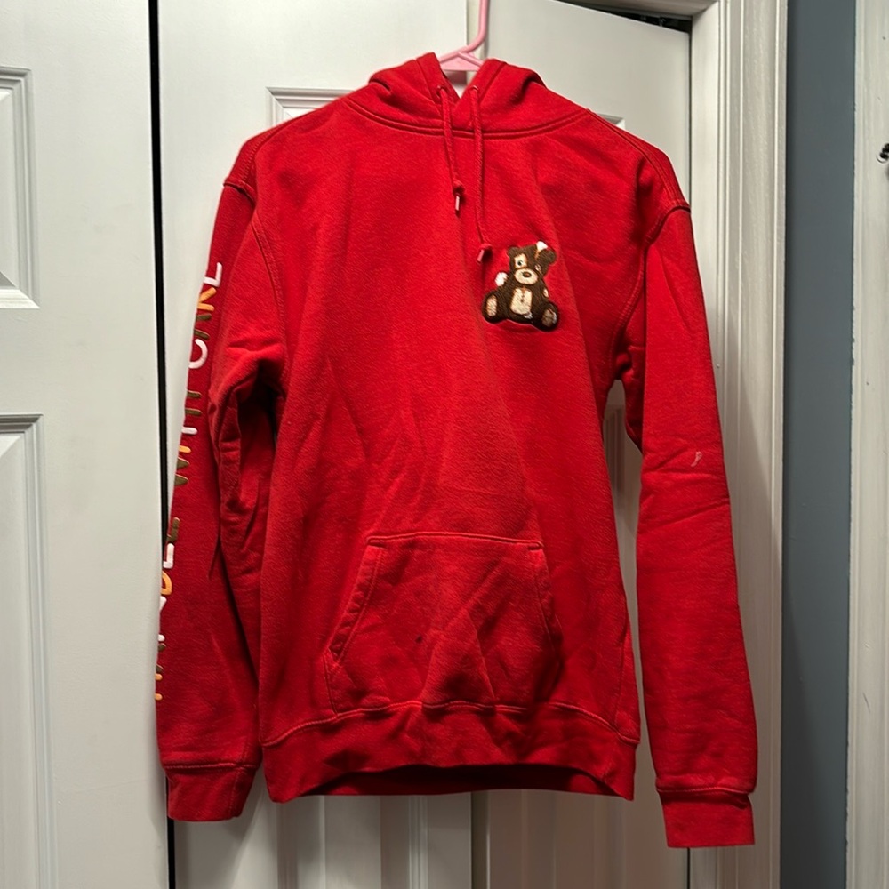 Handle With Care - Dream hoodie